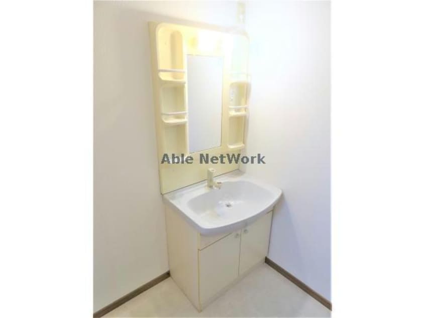 洗面台 メゾンどりーむ