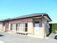 ハイツ衣鳩１～３