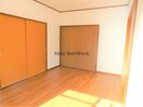 日当りバッチリなお部屋です！ 第一木野本荘（A～D）