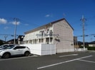 アークヒルズフクモトＮｏ．２の外観