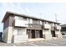 グラマードマレⅢＥの外観