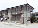 若葉住宅