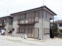 若葉住宅