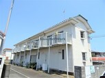 ﾒｿﾞﾝ土合