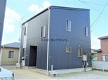 アイビス堀割タウンB