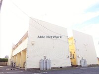 アイビス大野原Ｄ棟