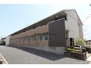 レガート大野原　Ｂ　Ｃの外観