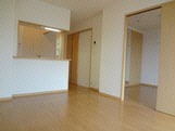 ﾘﾋﾞﾝｸﾞ エスポアールA