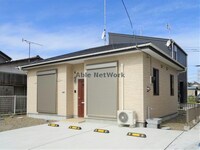 アイビス堀割タウンＤ