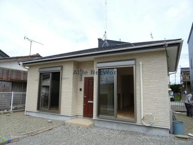  アイビス堀割タウンＤ