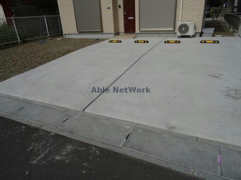  アイビス堀割タウンＤ