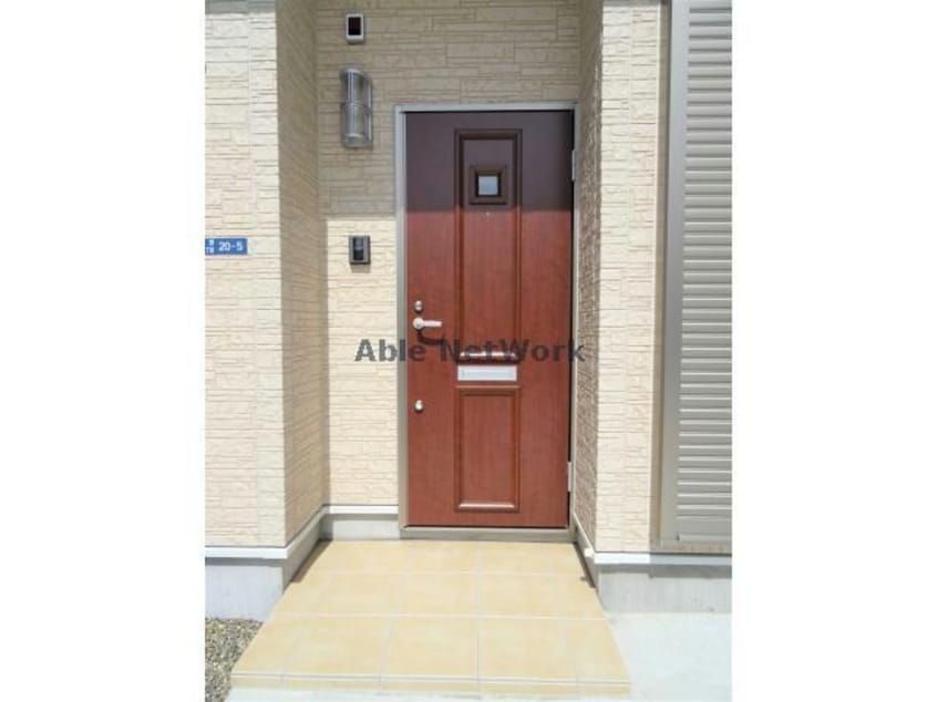  アイビス堀割タウンＤ