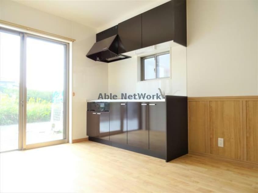 ＤＫ６．５帖 アイビス堀割タウンＤ