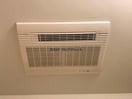 浴室換気乾燥機 チェリー・ブロッサム（知手中央）