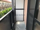 日当たりの良いバルコニー チェリー・ブロッサム（知手中央）