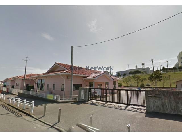 神栖市立うずも幼稚園(幼稚園/保育園)まで675m チェリー・ブロッサム（知手中央）