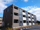 ピボットⅡの外観