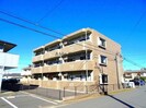 ニューポートマンションの外観