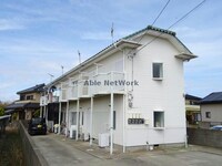 メゾン松下