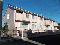 Ｋ・レジデンスⅠ