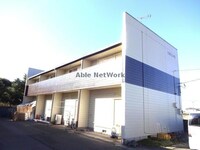 石井コーポＢ棟