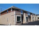 CASA二本松３の外観