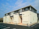 テールシエルⅠの外観