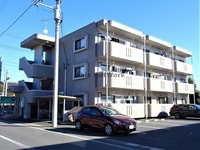 レスポワールA棟