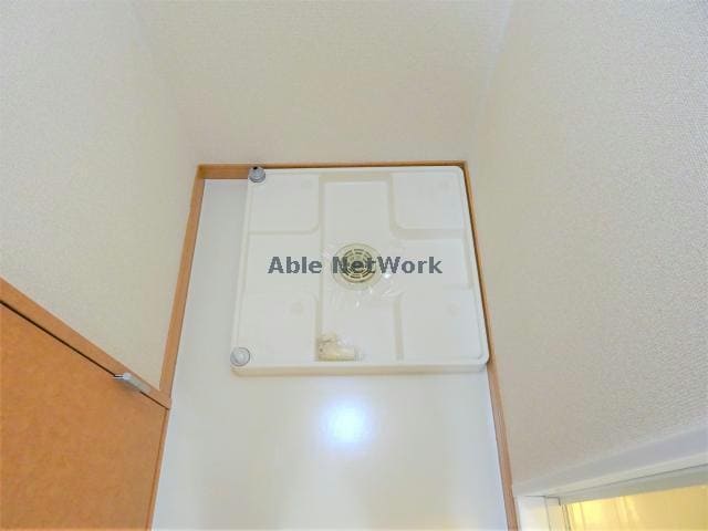 室内洗濯機置き場※イマージ アネシス