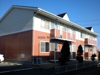 ファミール旭ヶ丘Ⅰ