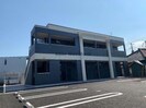 loyaltie（ロワイヨテ）の外観