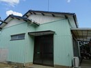 豊野荘Aの外観