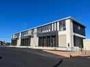 建物外観 ラスターメールA