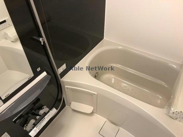 追い炊き機能付き ラスターメールA