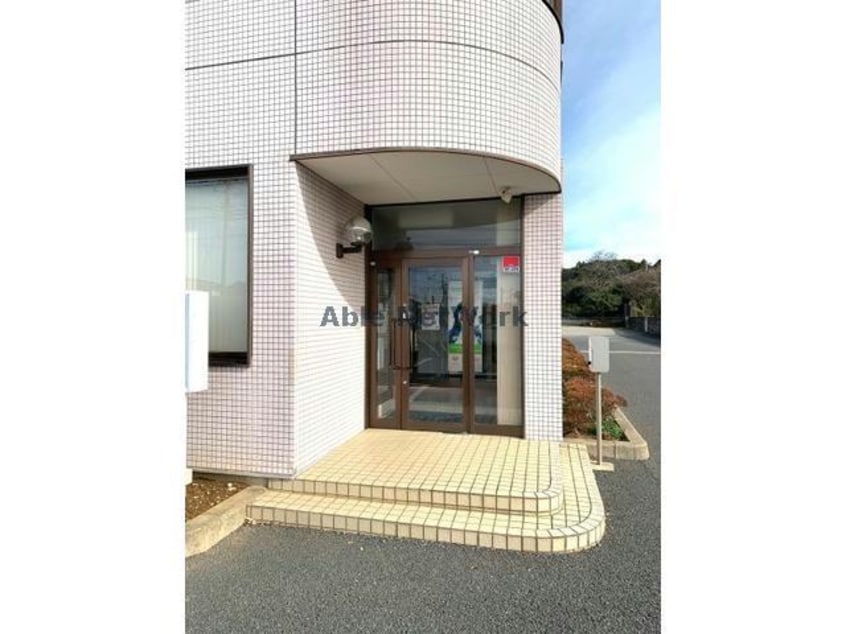 ミツギ歯科医院(病院)まで800m ラスターメールA