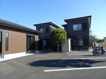 山口住宅B棟