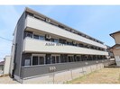 コンフォートⅢ Bの外観