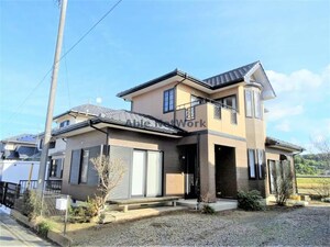 鹿嶋市和貸家