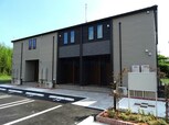 ガーデン・ハウス　C