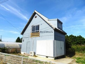 鹿嶋市武井戸建