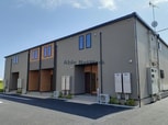 アイランドヒルズ神栖Ⅱ