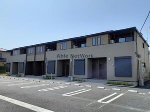 アイランドヒルズ神栖Ⅲ