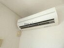 エアコン プレッソ前野Ⅱ