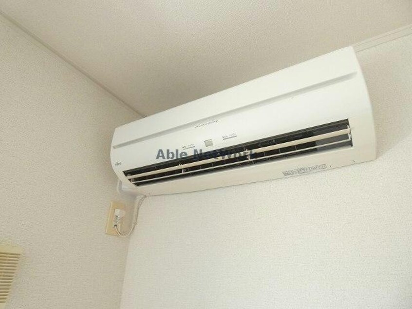 エアコン プレッソ前野Ⅱ