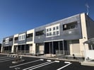 高尾崎 NEW TOWN　La・Ｔｅｒｒｅの外観