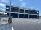 フリーレイ（Ｆｒｅｅｌｙ）の外観