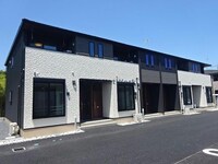 アンソレイユ弐番館Ⅱ