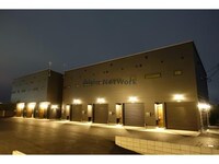 インダストリアル７