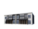 鹿嶋市宮津台アパートA棟新築工事