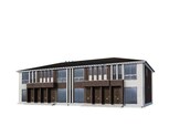 鹿嶋市下塙アパート新築工事